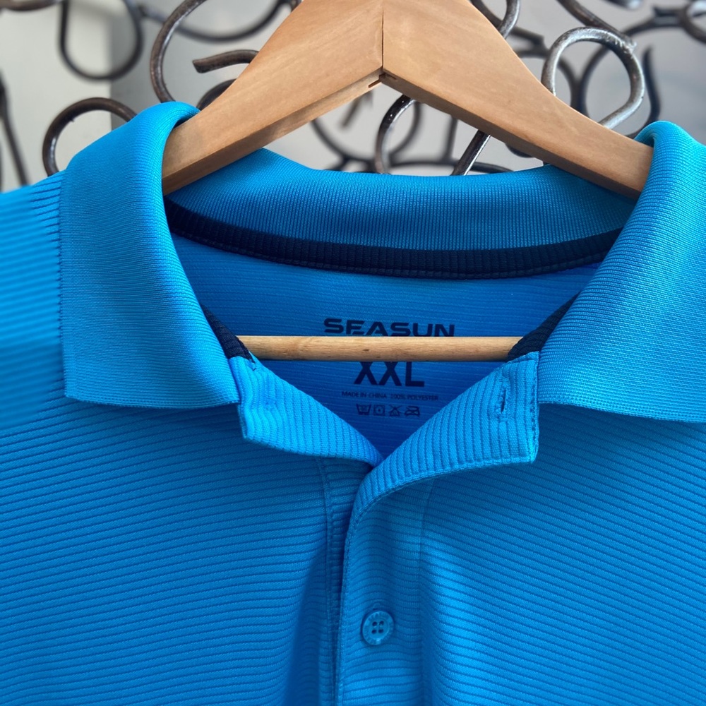 Men’s Golf Polo